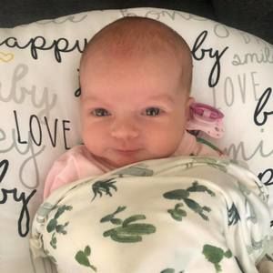 Meet your Posher, Lisa